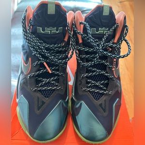 Lebron XI 6 (GS)